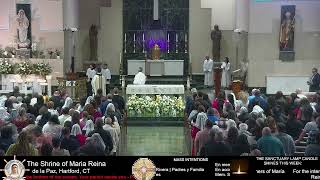 VI DOMINGO DE PASCUA -8:00 AM ( 5/10/2026)