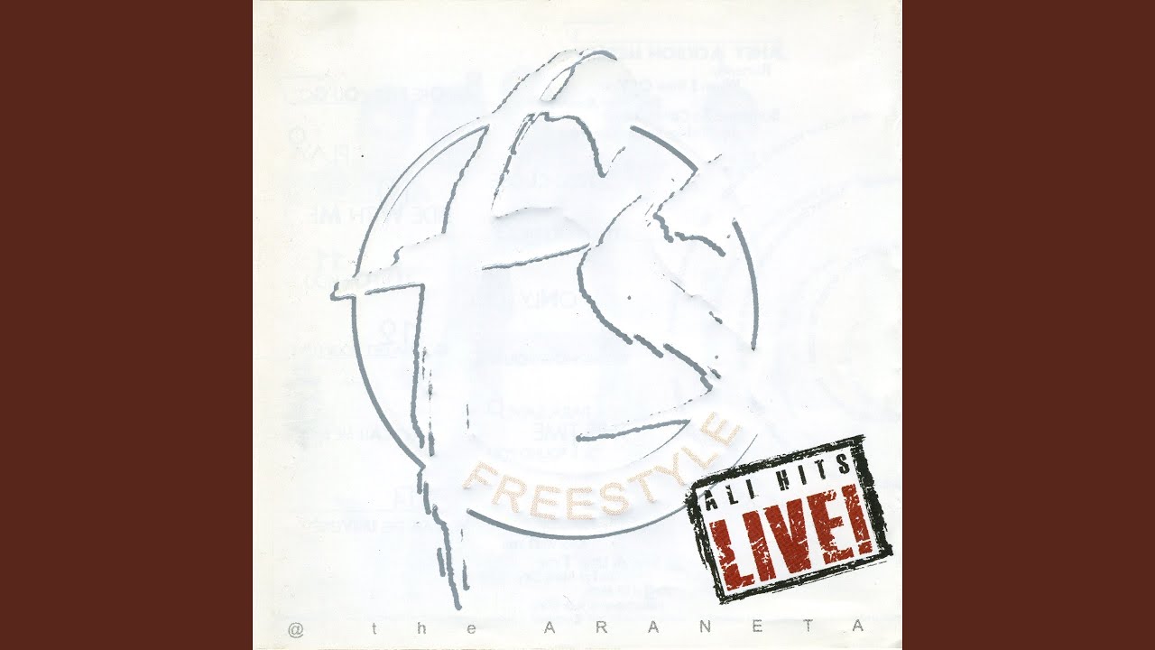 Para Sa'yo, This Time, 'Till I Found You,