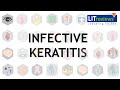 Infective Keratitis