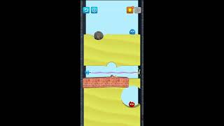 Erase Sand - Lucky Balls |Level#26,27,28,29 | Solution walkthrough Answer.