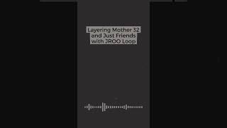 鍵盤楽器 Mannequins Just Friends (v2) Mannequins JUST FRIENDS (v2-Gold Clouds) - Eurorack Module