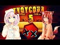 Tvoy Coub #5 ТРИСТА  | anime amv / game coub / coub / game / gif / mycoubs / аниме / mega coub