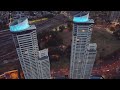 Puerto Norte (Drone) - Rosario - Argentina - vista Aérea