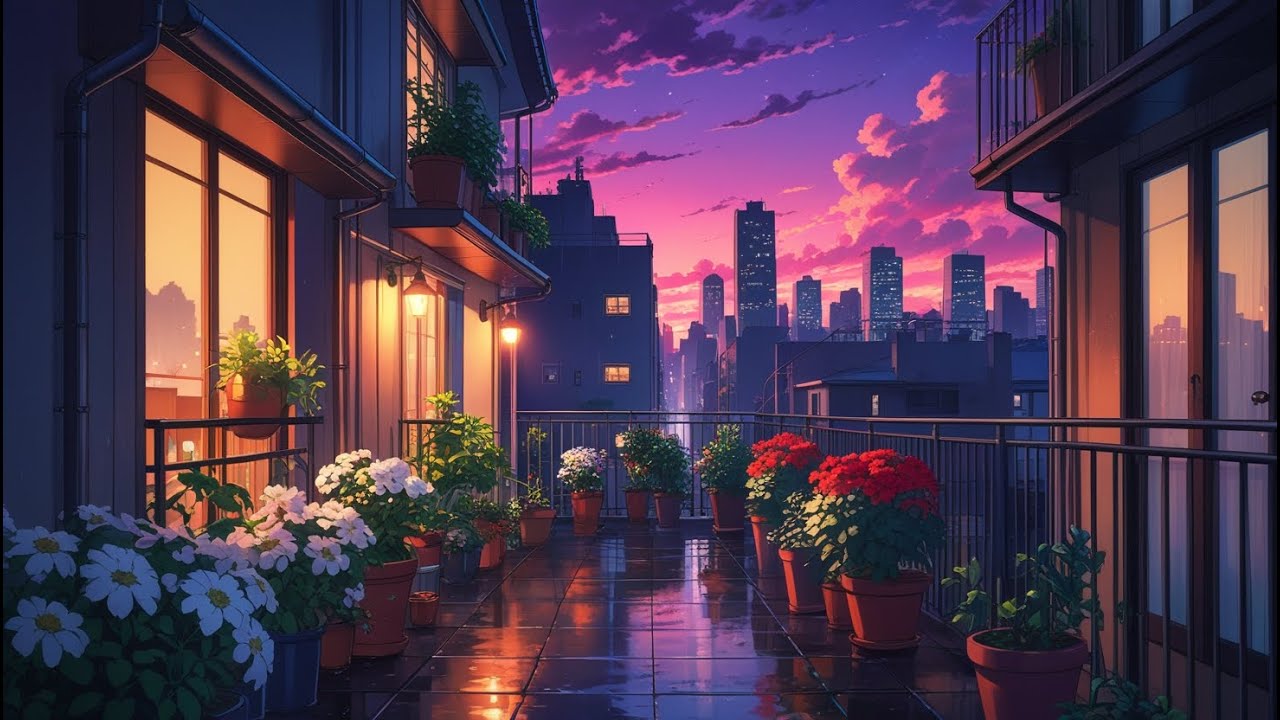 24/7 Chill Lofi Hip Hop Mix 🎼 Focus Beats for Working, Writing, Reading, or Thinking