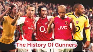 Arsenal Fan Challenge: Test Your Gunners Knowledge