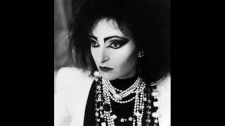 Watch Siouxsie  The Banshees This Town Aint Big Enough For The Both Of Us video