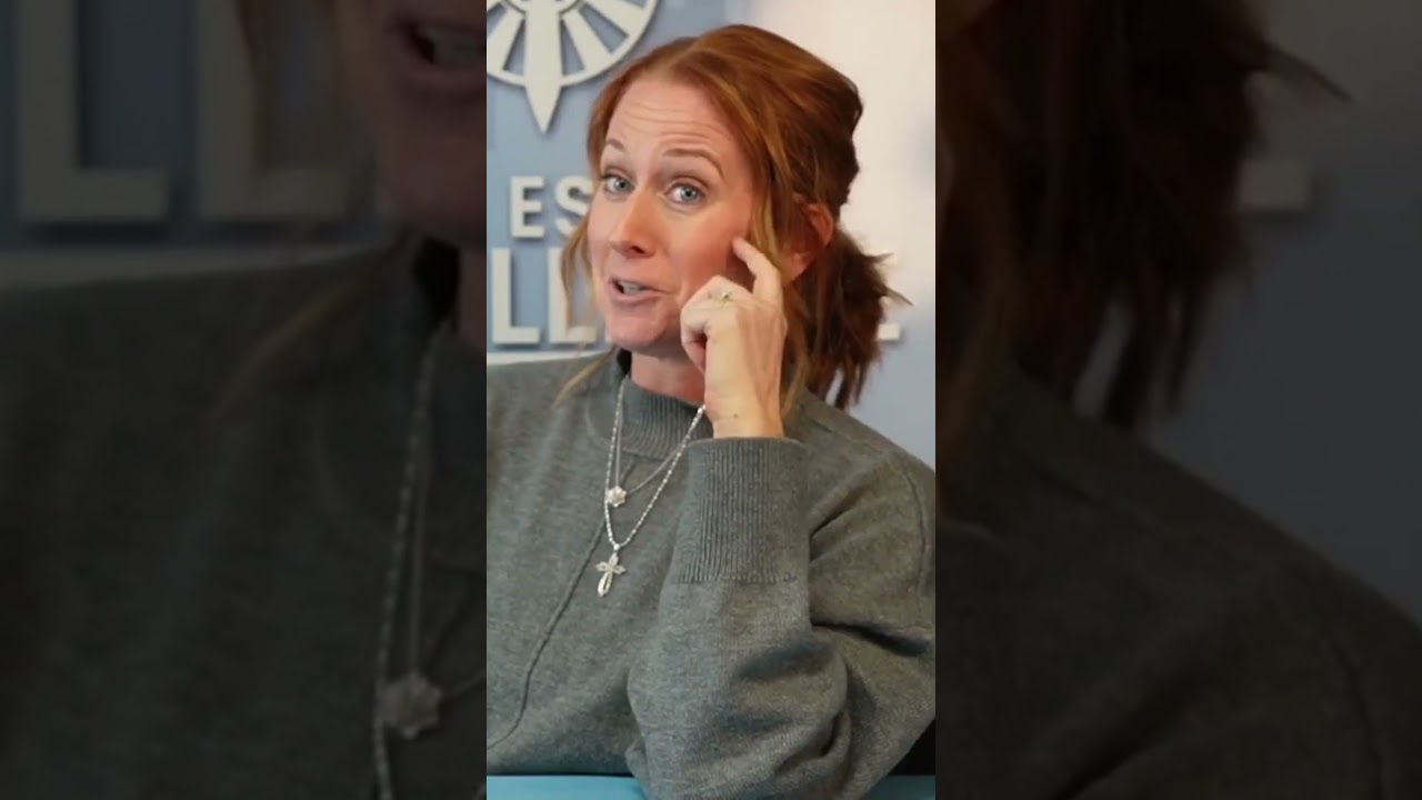 You can always get better." — Robyn McIntosh #shorts #realestateexcellence