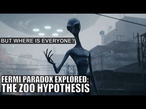 But Where Is Everybody? Fermi Paradox Explored: Problems With The Zoo Hypothesis