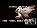 Bravely Default: All Battle Themes