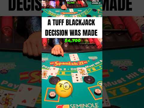 HOW Would You PLAY This Hand