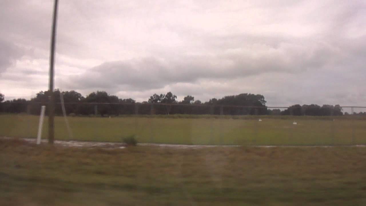 Wimauma's Airport. YouTube