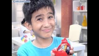 Angry Bird dari Gery 3