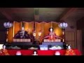 嬉しいひな祭り　Hinamatsuri