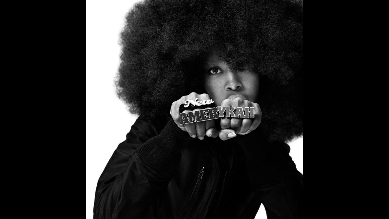 (FREE) ISAIAH RASHAD & ERYKAH BADU TYPE BEAT - 