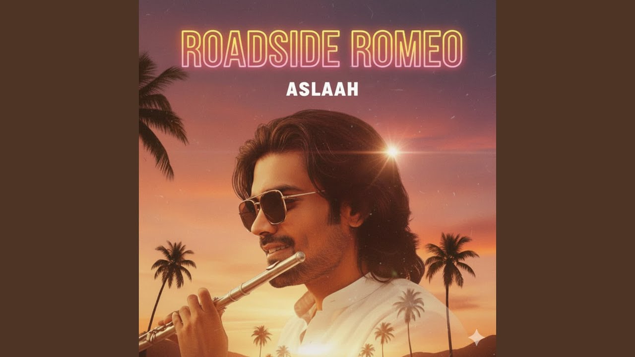 ROADSIDE ROMEO