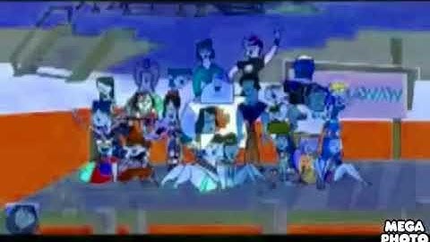 Rj Kumar Version of I Killed Total Drama Island Images