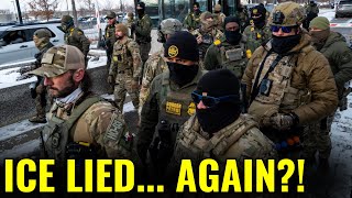 ICE Outrage: Death, Lies, and a Political Showdown | democracyish LIVE