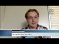 Uniting Church President & Uniting Network Spokesperson Elliot Nicholas - School Discrimination