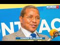 NEWS EXCERPTS JANUARY 5 2026 KIKWETE CONGRATULATES PRESIDENT SAMIA FOR MAINTAINING PEACE