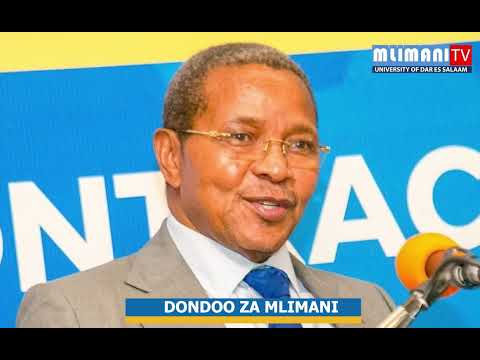 NEWS EXCERPTS JANUARY 5 2026 KIKWETE CONGRATULATES PRESIDENT SAMIA FOR MAINTAINING PEACE 