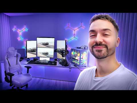 MY DREAM SETUP IN 2026!