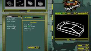 ROBOT RAGE HOW TO GET FREE CREDITS!!