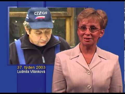 Strakonická TV: Zpravodajství 37/2003