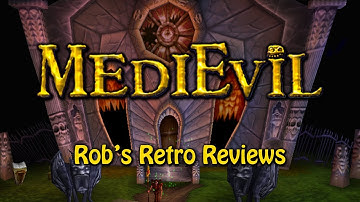 MediEvil | Rob