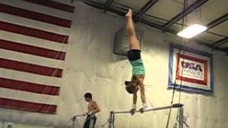 Cora giant to flyaway