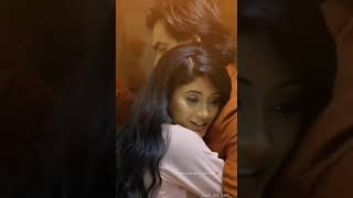 Kaira cute romantic scene❤❤❤❤