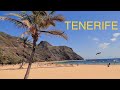 TENERIFE - CANARY ISLANDS, SPAIN HD