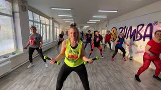 Shake Ya Boom Boomzumba Toningзумба Ижевск