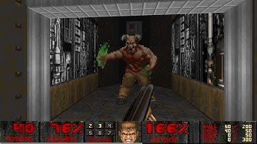 Congestion 1024 Map18 UV Max in 49s by Gusta