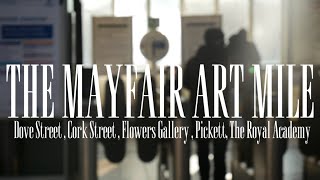 The Mayfair Art Mile
