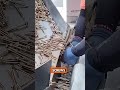 How to Sort Screws Fast Using Magnetic Power - Good tools and machinery make work easy