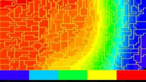 PC Emergence of a Morphogen Gradient