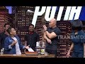 Tutorial Gerakan Bartending Dari Akpindo Bartender Society | HITAM PUTIH (21/01/19) Part 2