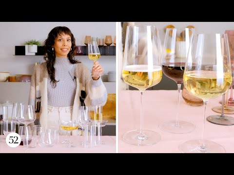 Video: Ce este stemware-ul cordial?