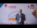 Dr Mohamed M Al Eraky 9th International Conference Experience Shalamar IC10 Preview 