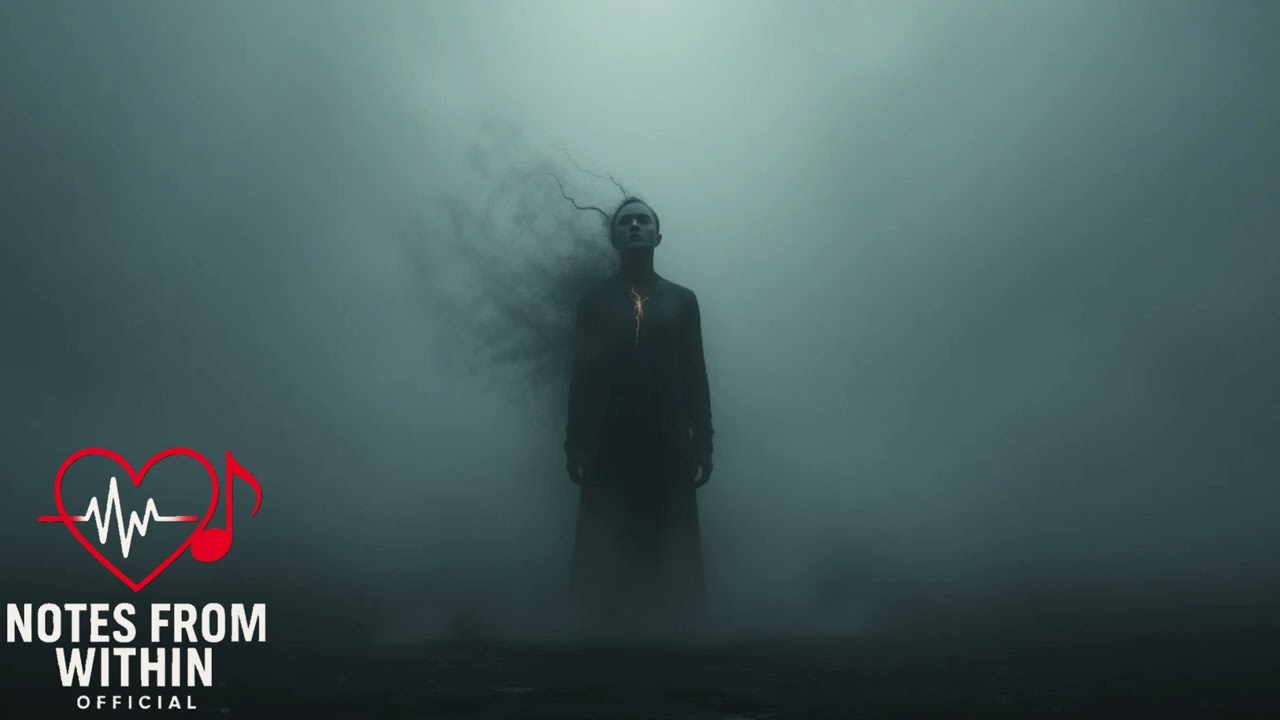 I Let the Voice Finish Speaking | Dark Spoken Word Song About Mental Health & Inner Voices