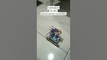 Torobot 32 Ssc