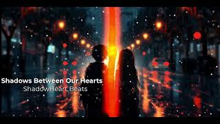 Shadows Between Our Hearts | Dark Emotional Anime Song | Sad Bass OST