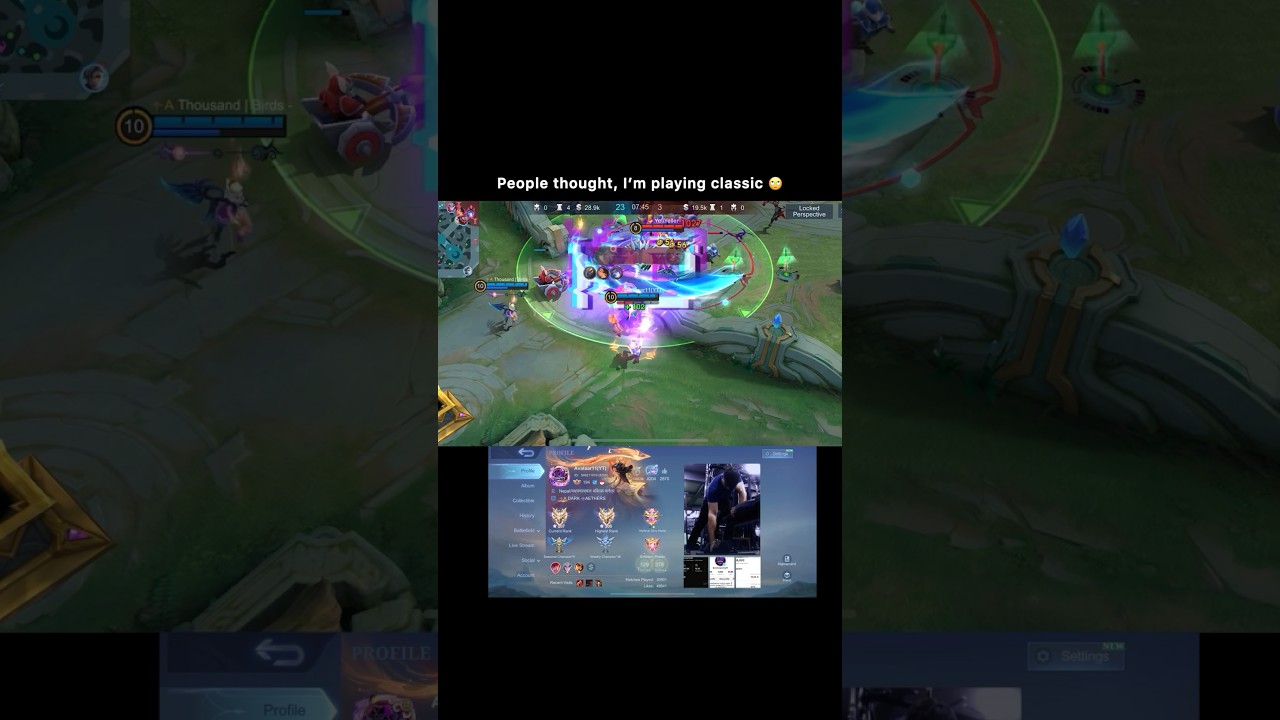 100% Emotional damage😂