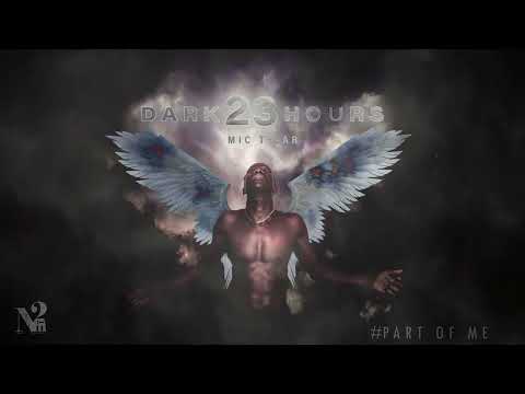 Mic T-bar - Part of me (Visualizer)