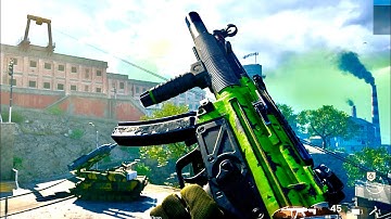 Warzone Rebirth Island win Gameplay! (No Commentary)