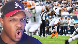 WHO IS THEIR QB! Cleveland Browns vs. Chicago Bears | 2026 Preseason Week 1 Reaction