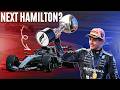 Is Kimi Antonelli REALLY the Next Hamilton… Or Something Bigger?