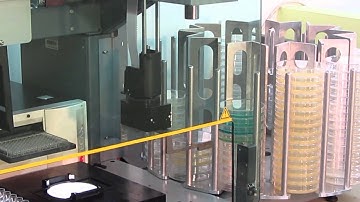 PetriLab from SciRobotics on the Tecan platform