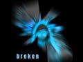 b r o k e n / milet (full cover)