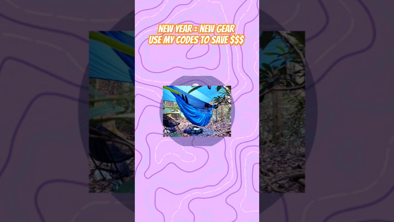 Use my codes to save money on your next adventure! I love keeping a budget! Coupon king!